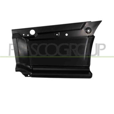 ME9193058_1.JPG Pannello Parafango Posteriore Sinistro Inferiore Parte Posteriore MERCEDES SPRINTER Dal 04/2006 Al 08/2013 A9066