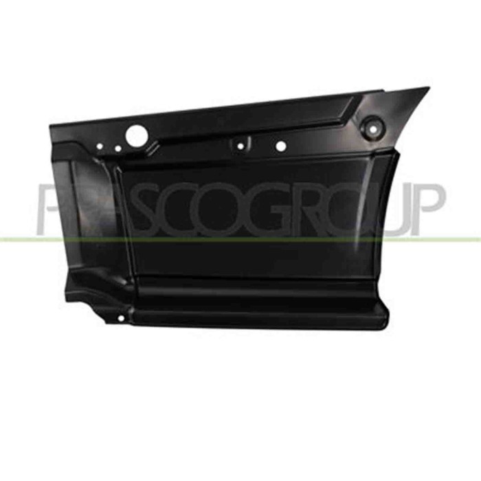 ME9193058_1.JPG Pannello Parafango Posteriore Sinistro Inferiore Parte Posteriore MERCEDES SPRINTER Dal 04/2006 Al 08/2013 A9066