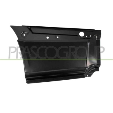 ME9193058_2.JPG Pannello Parafango Posteriore Sinistro Inferiore Parte Posteriore MERCEDES SPRINTER Dal 04/2006 Al 08/2013 A9066
