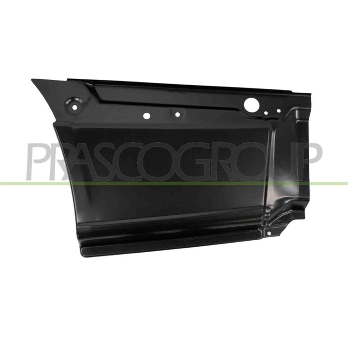 ME9193058_2.JPG Pannello Parafango Posteriore Sinistro Inferiore Parte Posteriore MERCEDES SPRINTER Dal 04/2006 Al 08/2013 A9066