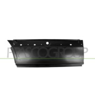 Pannello Parafango Posteriore Destro Inferiore Parte Anteriore Mod. Passo Lungo MERCEDES SPRINTER Dal 04/2006 Al 08/2013