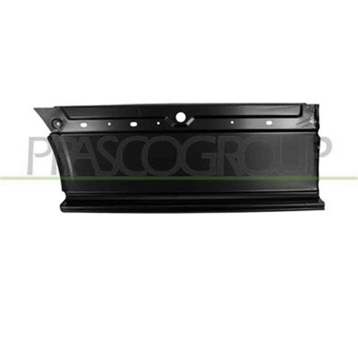 ME9193066_1.JPG Pannello Parafango Posteriore Sinistro Inferiore Parte Anteriore Mod. Passo Lungo MERCEDES SPRINTER Dal 04/2006 