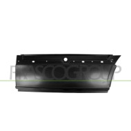 Pannello Parafango Posteriore Sinistro Inferiore Parte Anteriore Mod. Passo Lungo MERCEDES SPRINTER Dal 04/2006 Al 08/2013