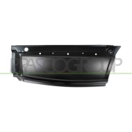 Pannello Parafango Posteriore Destro Inferiore Parte Posteriore Mod. Passo Lungo MERCEDES SPRINTER Dal 04/2006 Al 08/2013