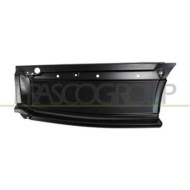ME9193068_1.JPG Pannello Parafango Posteriore Sinistro Inferiore Parte Posteriore Mod. Passo Lungo MERCEDES SPRINTER Dal 04/2006