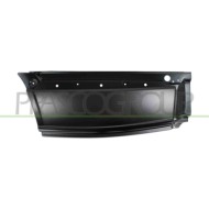 Pannello Parafango Posteriore Sinistro Inferiore Parte Posteriore Mod. Passo Lungo MERCEDES SPRINTER Dal 04/2006 Al 08/2013