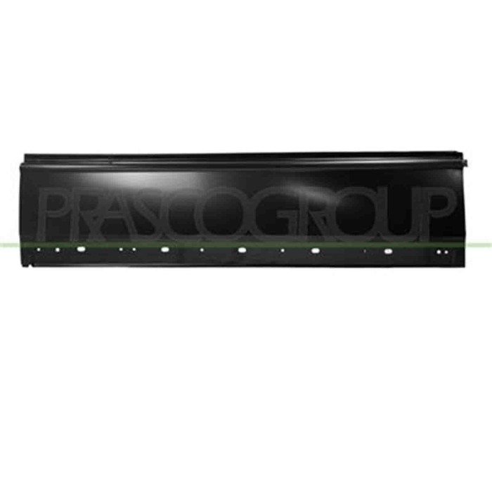 ME9193523_1.JPG Pannello Laterale Destro Inferiore Centrale Compatibile Per MERCEDES SPRINTER Dal 04/2006 Al 08/2013 A9066375109