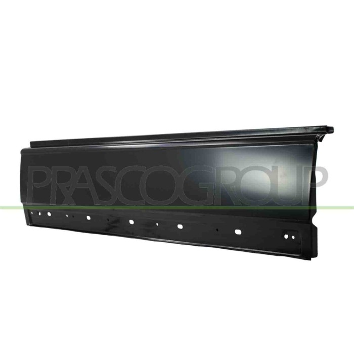 ME9193523_2.JPG Pannello Laterale Destro Inferiore Centrale Compatibile Per MERCEDES SPRINTER Dal 04/2006 Al 08/2013 A9066375109