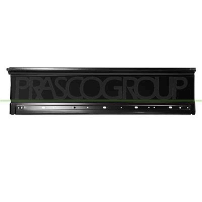 DX_SCRITTA_LOGO.jpg Pannello Laterale Destro Inferiore Centrale Compatibile Per MERCEDES SPRINTER Dal 04/2006 Al 08/2013 A906637