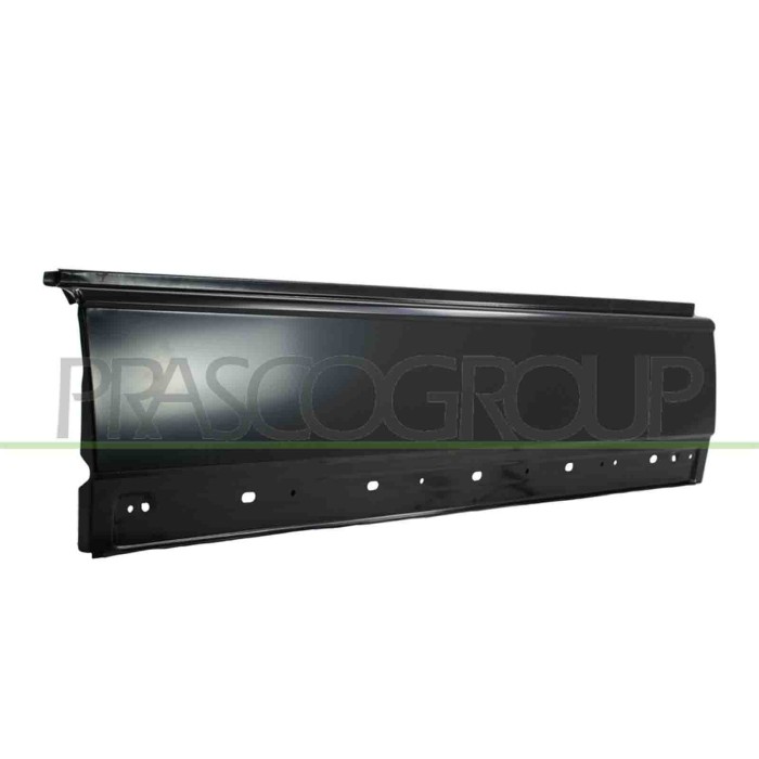 ME9193524_2.JPG Pannello Laterale Sinistro Inferiore Centrale Compatibile Per MERCEDES SPRINTER Dal 04/2006 Al 08/2013 A90663750
