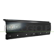 Pannello Laterale Sinistro Inferiore Centrale Compatibile Per MERCEDES SPRINTER Dal 04/2006 Al 08/2013 A9066375009