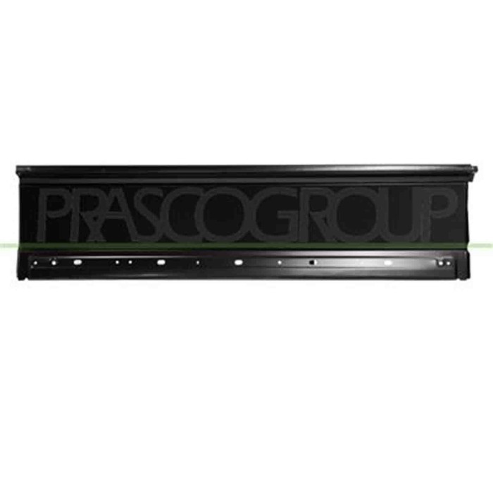 SX_SCRITTA_LOGO.jpg Pannello Laterale Sinistro Inferiore Centrale Compatibile Per MERCEDES SPRINTER Dal 04/2006 Al 08/2013 A9066