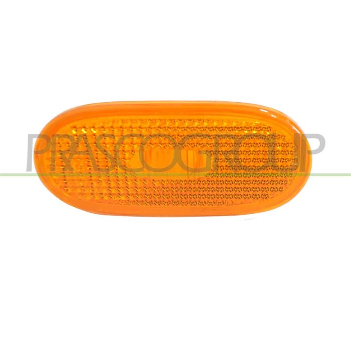 NEUTRO.jpg Fanale Modanature Laterali Compatibile Per MERCEDES SPRINTER Dal 04/2006 Al 08/2013 Codice Originale A0038202956