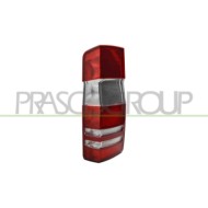 Fanale Posteriore Destro Senza Porta Lampada Compatibile Per MERCEDES SPRINTER Dal 04/2006 Al 08/2013 A9068200264
