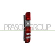 LIBRETTO_RICHIESTA_TARGA.JPG Fanale Posteriore Destro Senza Porta Lampada Compatibile Per MERCEDES SPRINTER Dal 04/2006 Al 08/20