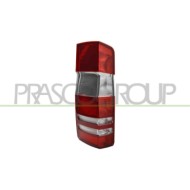 NEUTRO.jpg Fanale Posteriore Sinistro Senza Porta Lampada Compatibile Per MERCEDES SPRINTER Dal 04/2006 Al 08/2013 A9068200164