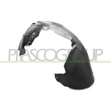 GUIDA_ALLA_SCELTA.JPG Passaruota Anteriore Destro Per Audi A6 Dal 2004 Al 2008