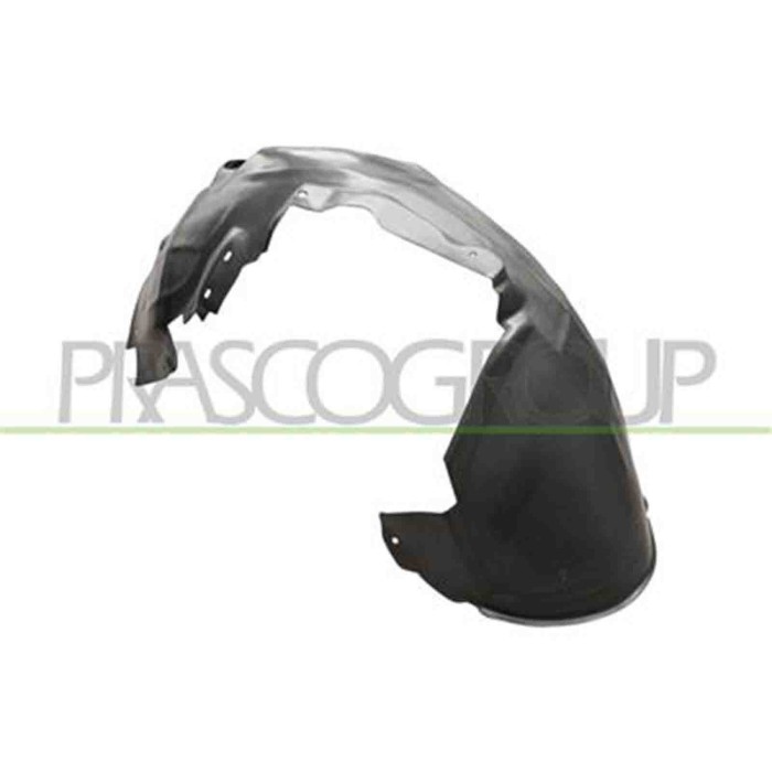 GUIDA_ALLA_SCELTA.JPG Passaruota Anteriore Destro Per Audi A6 Dal 2004 Al 2008