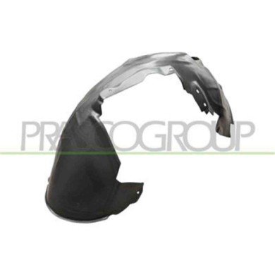 GUIDA_ALLA_SCELTA.JPG Passaruota Anteriore Sinistro Per Audi A6 Dal 2004 Al 2008