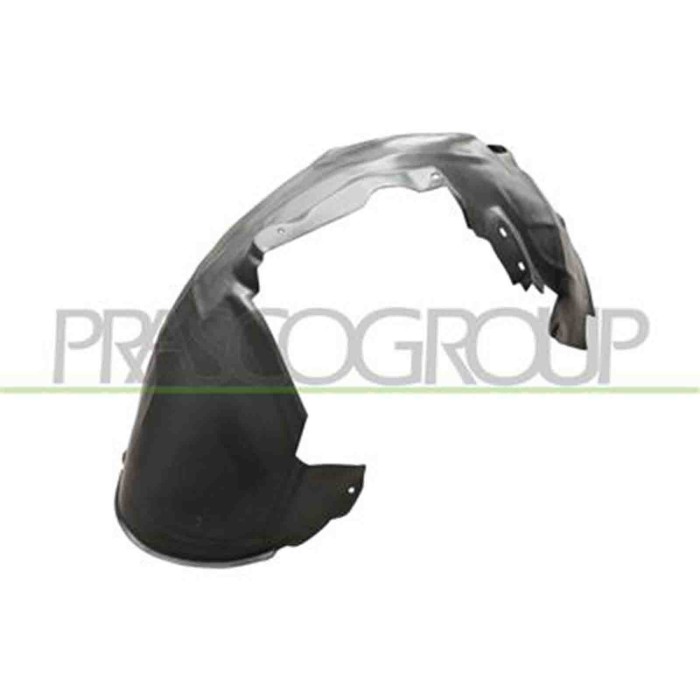 GUIDA_ALLA_SCELTA.JPG Passaruota Anteriore Sinistro Per Audi A6 Dal 2004 Al 2008 GUIDA_ALLA_SCELTA.JPG Passaruota Anteriore Sinistro Per Audi A6 Dal 2004 Al 2008