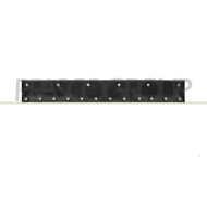 LIBRETTO_RICHIESTA_TARGA.JPG Modanatura Porta Scorrevole Destra Nera Goffrata Compatibile Per MERCEDES SPRINTER Dal 02/2018 in p