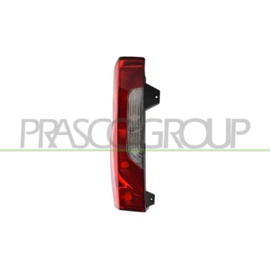 NEUTRO.jpg Fanale Posteriore Sinistro Senza Porta Lampada Compatibile Per MERCEDES SPRINTER Dal 02/2018 in poi Codice Originale 