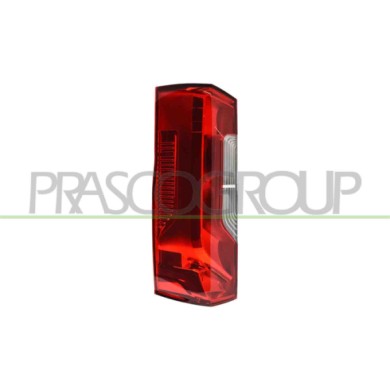 LIBRETTO_RICHIESTA_TARGA.JPG Fanale Posteriore Sinistro Senza Porta Lampada Compatibile Per MERCEDES SPRINTER Dal 02/2018 in poi