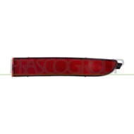 Catadiottro Destro Paraurti Posteriore Mod. Trazione Posteriore Compatibile Per MERCEDES SPRINTER Dal 02/2018 in poi A9078202901