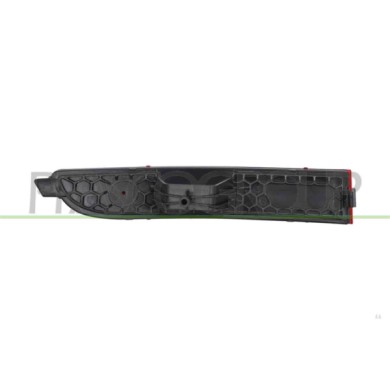 LIBRETTO_RICHIESTA_TARGA.JPG Catadiottro Destro Paraurti Posteriore Mod. Trazione Posteriore Compatibile Per MERCEDES SPRINTER D