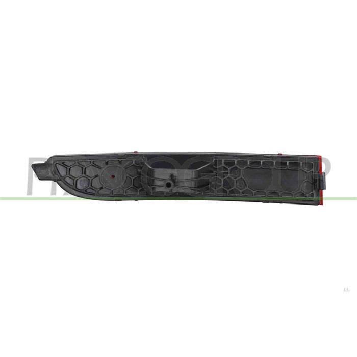 LIBRETTO_RICHIESTA_TARGA.JPG Catadiottro Destro Paraurti Posteriore Mod. Trazione Posteriore Compatibile Per MERCEDES SPRINTER D