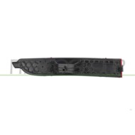 LIBRETTO_RICHIESTA_TARGA.JPG Catadiottro Destro Paraurti Posteriore Mod. Trazione Posteriore Compatibile Per MERCEDES SPRINTER D