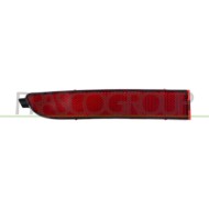 Catadiottro Sinistro Paraurti Posteriore Mod. Trazione Posteriore MERCEDES SPRINTER Dal 02/2018 in poi A9078202801