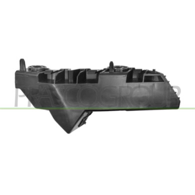 DX_SCRITTA_LOGO.jpg Staffa Destra Paraurti Anteriore Compatibile Per MG 4 Dal 06/2022 in poi Codice Originale 10977552
