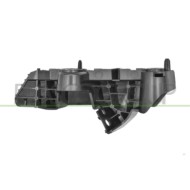 LIBRETTO_RICHIESTA_TARGA.JPG Staffa Destra Paraurti Anteriore Compatibile Per MG 4 Dal 06/2022 in poi Codice Originale 10977552