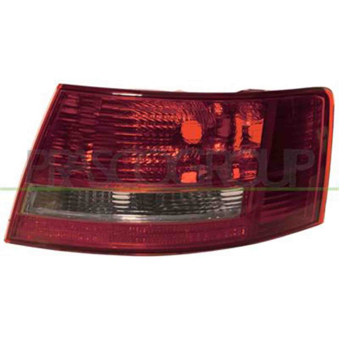 GUIDA_ALLA_SCELTA.JPG Fanale Posteriore Destro Senza Porta Lampada Per Audi A6 Dal 2004 Al 2008