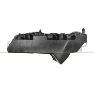 SX_SCRITTA_LOGO.jpg Staffa Sinistra Paraurti Anteriore Compatibile Per MG 4 Dal 06/2022 in poi Codice Originale 10977550