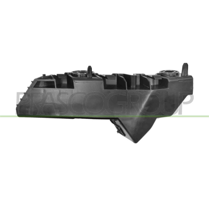 SX_SCRITTA_LOGO.jpg Staffa Sinistra Paraurti Anteriore Compatibile Per MG 4 Dal 06/2022 in poi Codice Originale 10977550