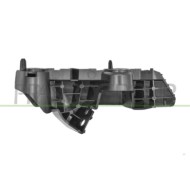LIBRETTO_RICHIESTA_TARGA.JPG Staffa Sinistra Paraurti Anteriore Compatibile Per MG 4 Dal 06/2022 in poi Codice Originale 1097755