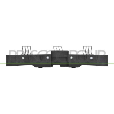 NEUTRO.jpg Staffa Paraurti Anteriore Centrale Superiore Plastica Compatibile Per MG 4 Dal 06/2022 in poi Codice Originale 109775
