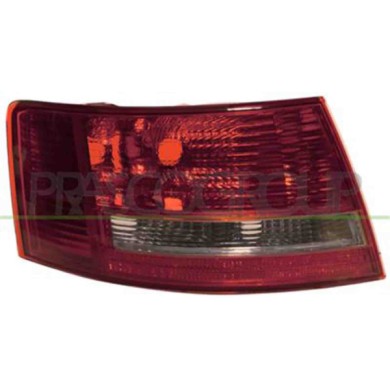 GUIDA_ALLA_SCELTA.JPG Fanale Posteriore Sinistro Senza Porta Lampada Per Audi A6 Dal 2004 Al 2008