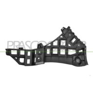 LIBRETTO_RICHIESTA_TARGA.JPG Staffa Destra Paraurti Posteriore Esterna Compatibile Per MG 4 Dal 06/2022 in poi Codice Originale 