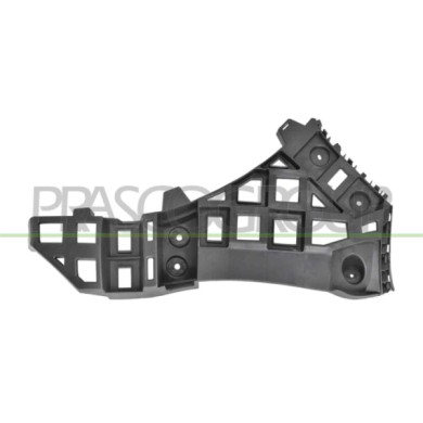 SX_SCRITTA_LOGO.jpg Staffa Sinistra Paraurti Posteriore Esterna Compatibile Per MG 4 Dal 06/2022 in poi Codice Originale 1097842