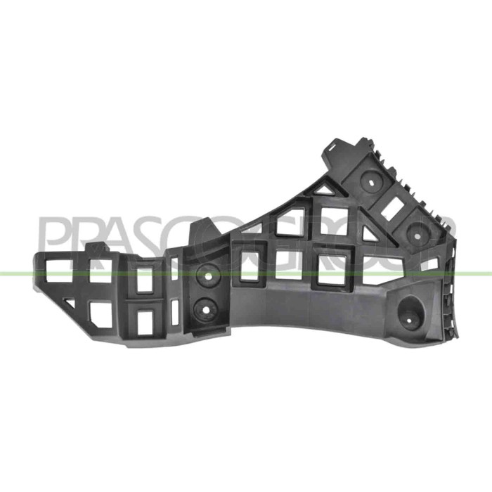 SX_SCRITTA_LOGO.jpg Staffa Sinistra Paraurti Posteriore Esterna Compatibile Per MG 4 Dal 06/2022 in poi Codice Originale 1097842