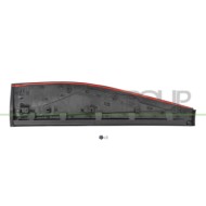 LIBRETTO_RICHIESTA_TARGA.JPG Modanatura Porta Posteriore Destra Nera Goffrata Compatibile Per MG 4 Dal 06/2022 in poi Codice Ori