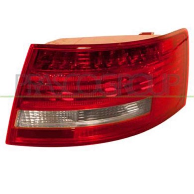 GUIDA_ALLA_SCELTA.JPG Fanale Posteriore Destro Per Audi A6 Dal 2004 Al 2008