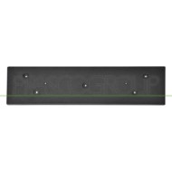 Portatarga Anteriore Compatibile Per MG 4 Dal 06/2022 in poi Codice Originale 11183310