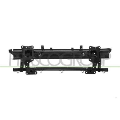 LIBRETTO_RICHIESTA_TARGA.JPG Rinforzo Paraurti Anteriore Compatibile Per MG 4 Dal 06/2022 in poi Codice Originale 11634470