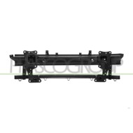 LIBRETTO_RICHIESTA_TARGA.JPG Rinforzo Paraurti Anteriore Compatibile Per MG 4 Dal 06/2022 in poi Codice Originale 11634470