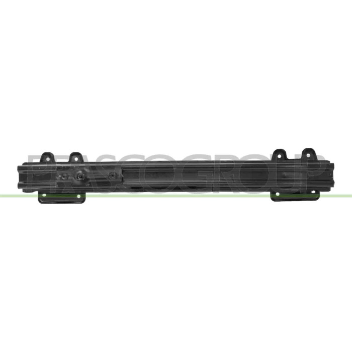 NEUTRO.jpg Rinforzo Paraurti Posteriore Compatibile Per MG 4 Dal 06/2022 in poi Codice Originale 10944001SEPP