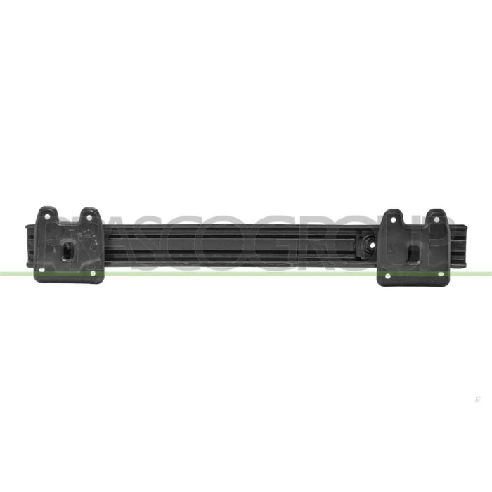 LIBRETTO_RICHIESTA_TARGA.JPG Rinforzo Paraurti Posteriore Compatibile Per MG 4 Dal 06/2022 in poi Codice Originale 10944001SEPP